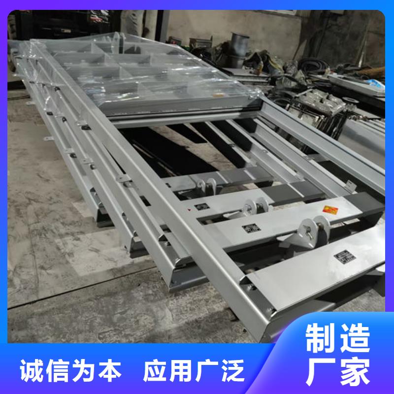 不锈钢闸门不锈钢渠道插板门快速发货