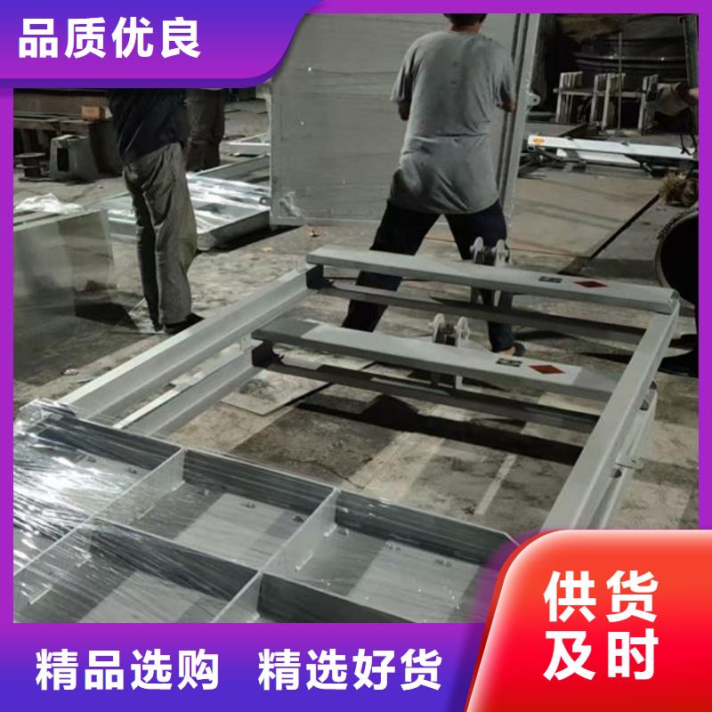 不锈钢闸门平面钢闸门放心购