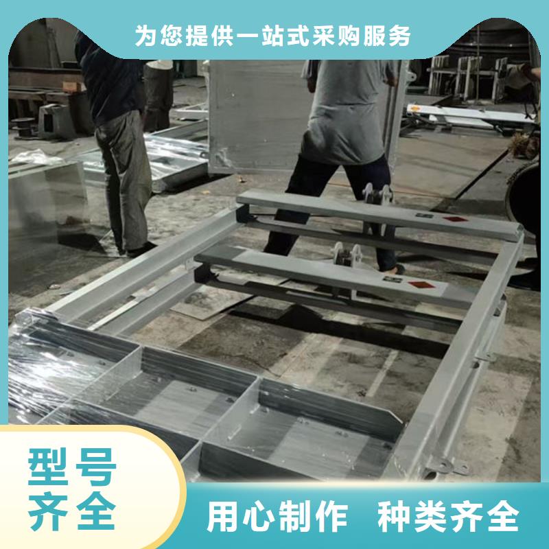 不锈钢闸门不锈钢渠道闸门畅销当地