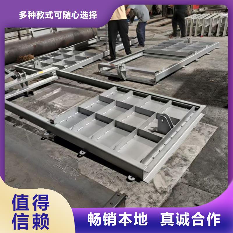 不锈钢闸门电动一体式不锈钢闸门厂家直销供货稳定