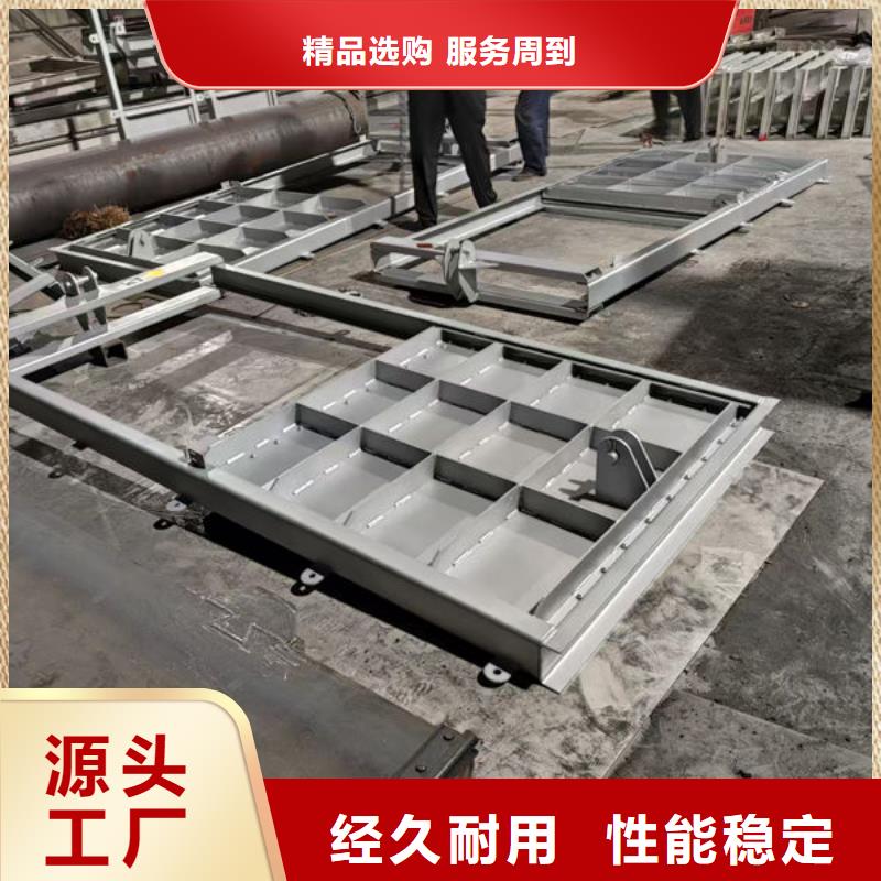 不锈钢闸门双止水不锈钢闸门层层质检