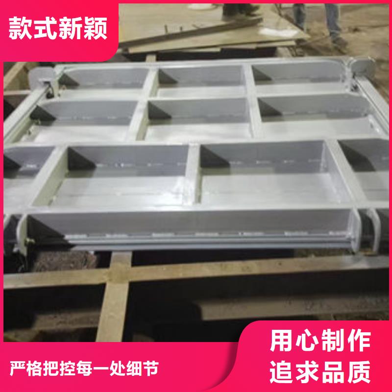 不锈钢闸门单面止水不锈钢闸门海量现货直销