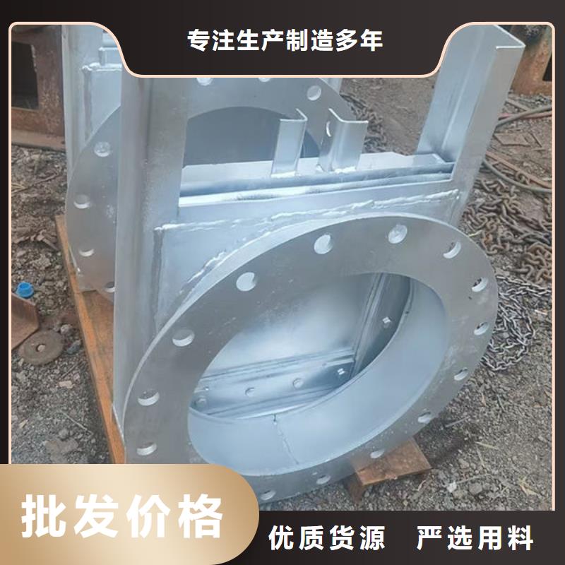 不锈钢闸门捞污珊工厂自营