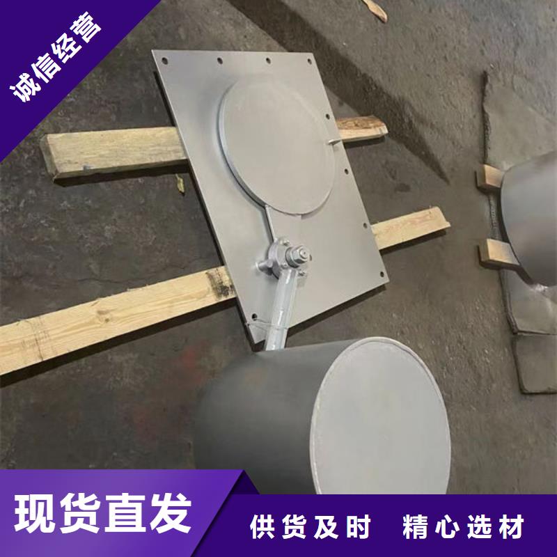 不锈钢闸门不锈钢电动闸门自有生产工厂