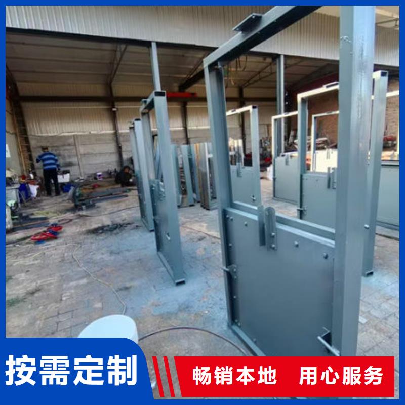 不锈钢闸门,不锈钢电动闸门厂家