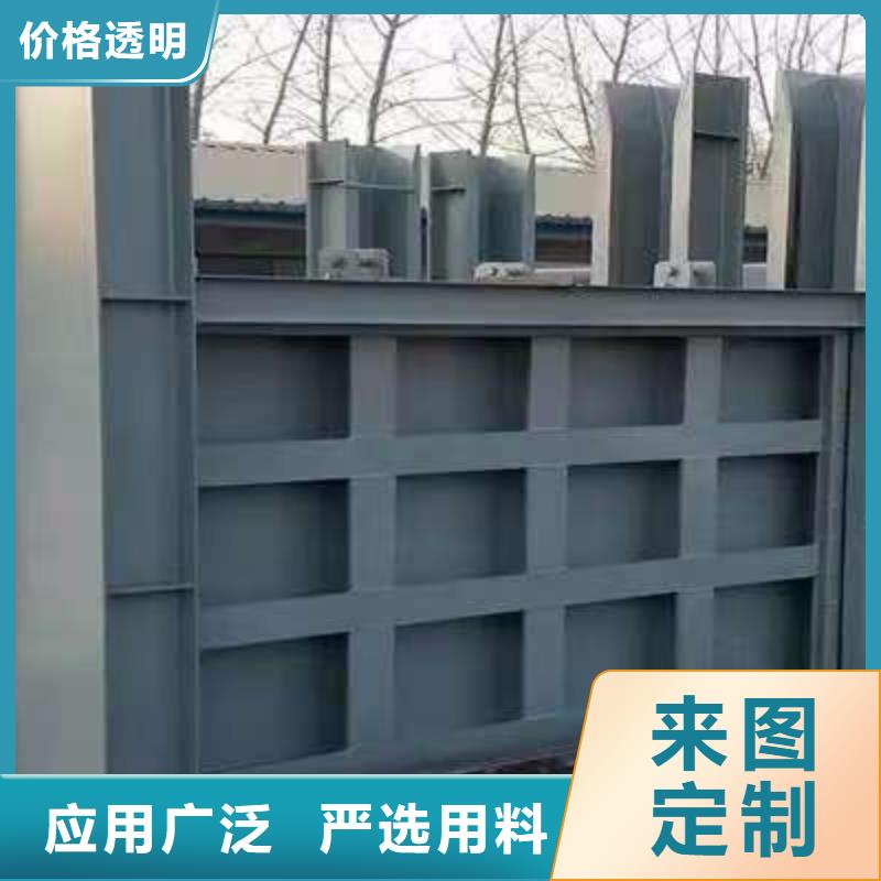 不锈钢闸门-304不锈钢闸门工厂现货供应