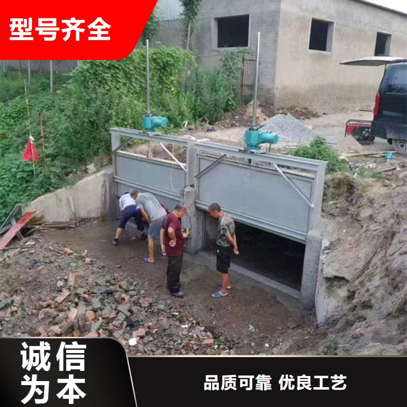 不锈钢闸门,捞污珊按需定制