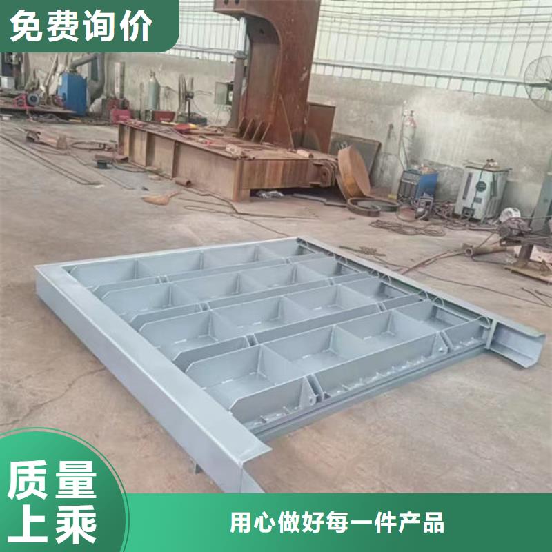 不锈钢闸门铝合金闸门种类齐全