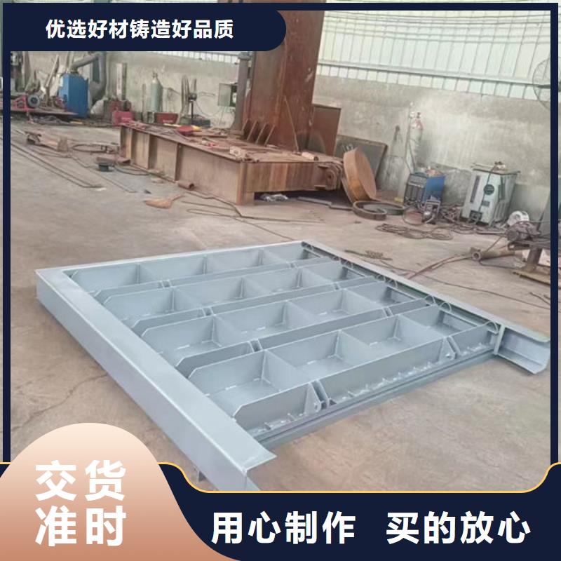 不锈钢闸门_平面定轮钢制闸门适用范围广