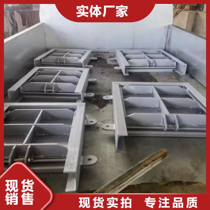 不锈钢闸门双止水不锈钢闸门追求品质