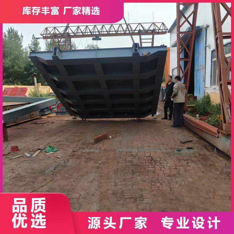 不锈钢闸门电动一体式不锈钢闸门信誉有保证