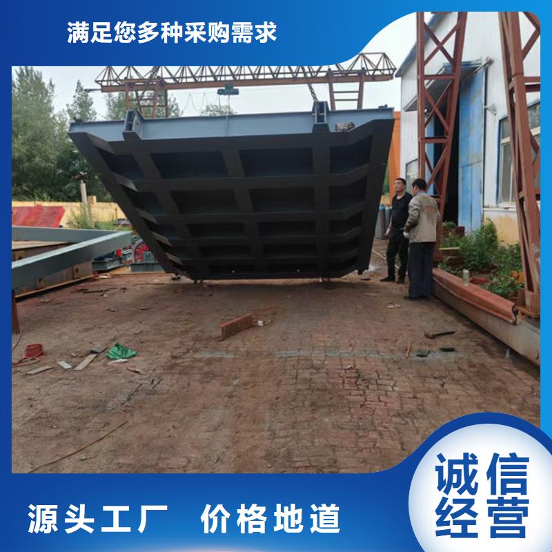 不锈钢闸门单面止水不锈钢闸门实体诚信经营