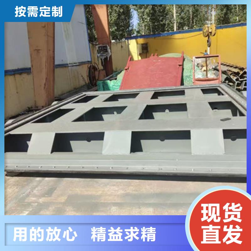 不锈钢闸门双止水不锈钢闸门好产品好服务