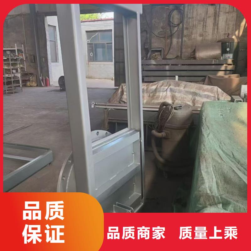 不锈钢闸门铝合金闸门质量无忧