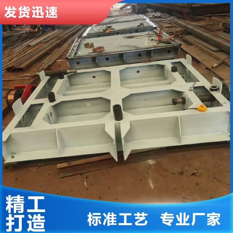 不锈钢闸门不锈钢渠道闸门实力见证