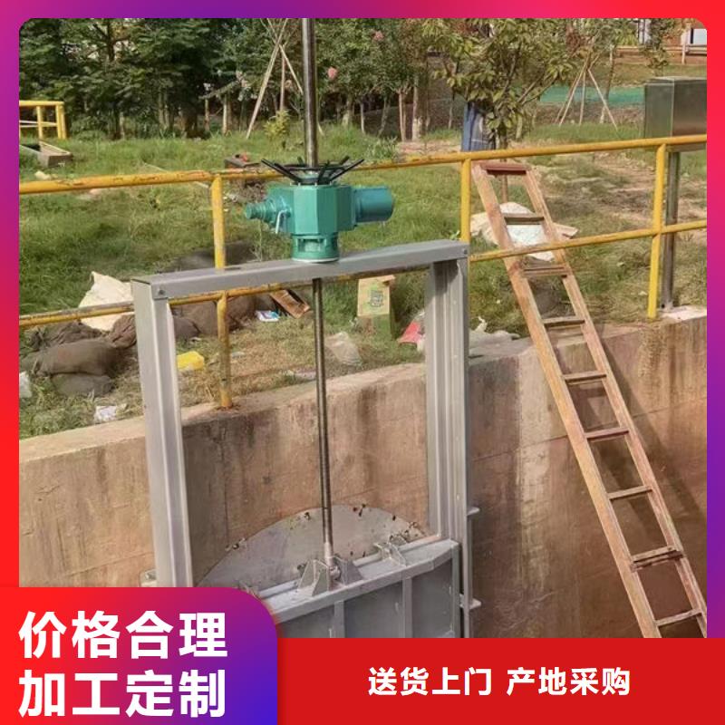 不锈钢闸门-304不锈钢闸门工厂现货供应