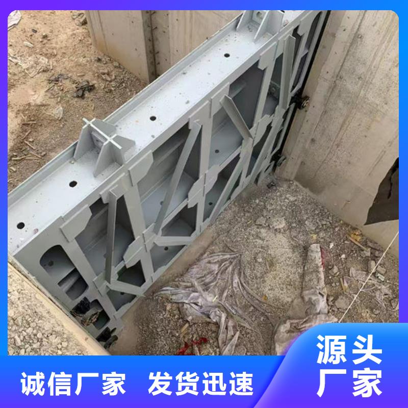 不锈钢闸门双止水不锈钢闸门供您所需