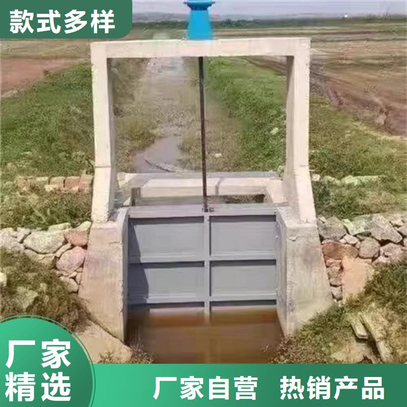 不锈钢闸门双止水不锈钢闸门市场行情