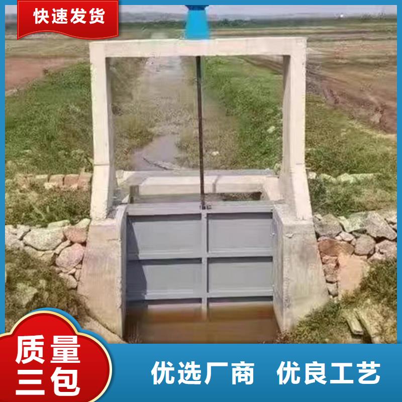 不锈钢闸门铝合金闸门品质保障价格合理