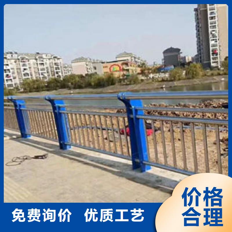 304不锈钢复合管不锈钢复合管护栏厂家重信誉厂家
