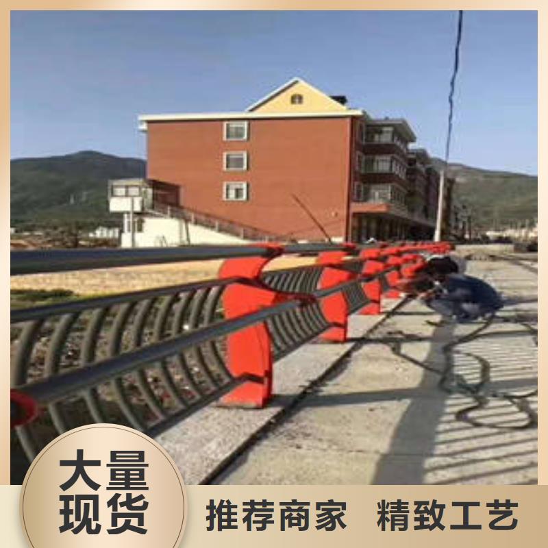 【 不锈钢复合管桥梁护栏201不锈钢复合管厂家直接面向客户】讲信誉保质量