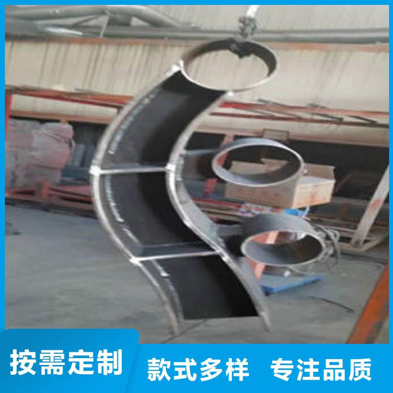 不锈钢复合管桥梁护栏不锈钢桥梁护栏专注细节更放心