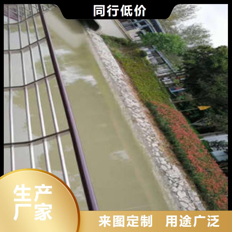 不锈钢复合管桥梁护栏,不锈钢桥梁护栏层层质检