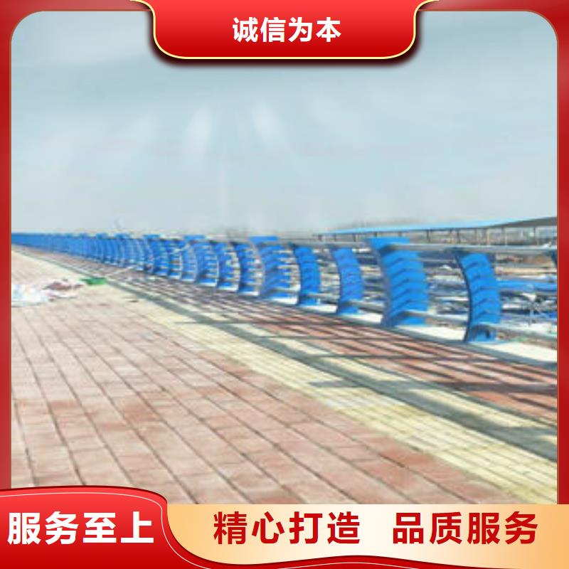 【不锈钢复合管桥梁护栏不锈钢桥梁护栏快速报价】