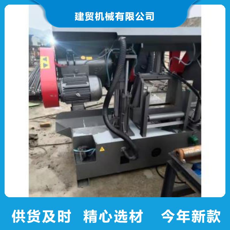 乐东县数控钢筋自动滚丝生产线规格齐全
