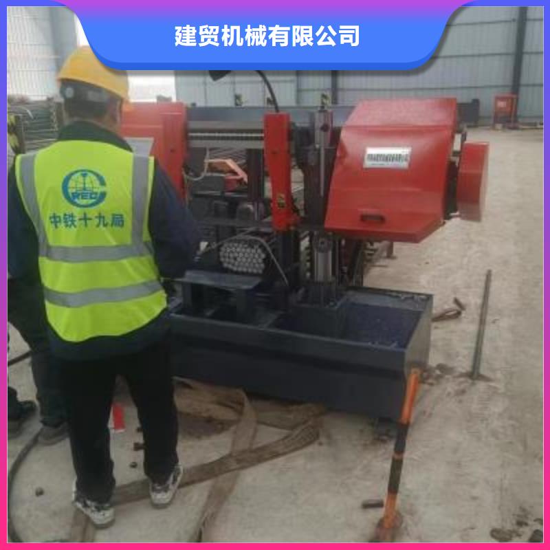 生产线液压劈裂机厂家源头厂商