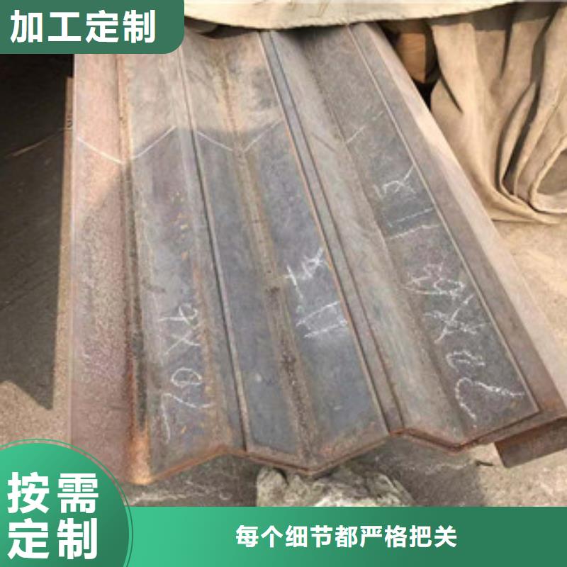 型材_Q235镀锌槽钢可接急单
