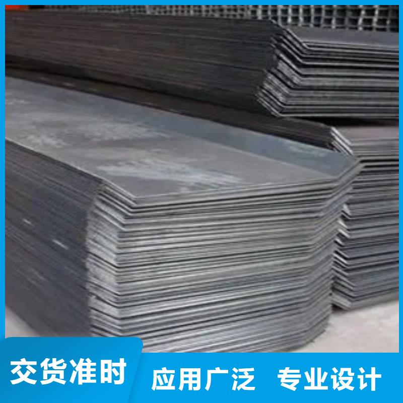 管线钢板高建板准时交付