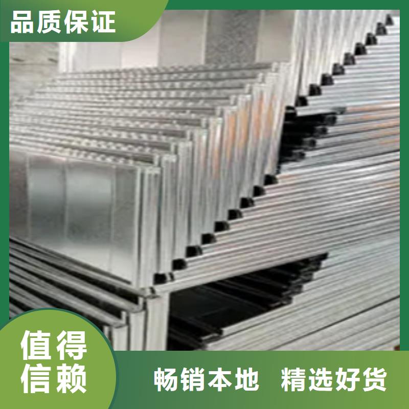 管线钢板桥梁板值得信赖