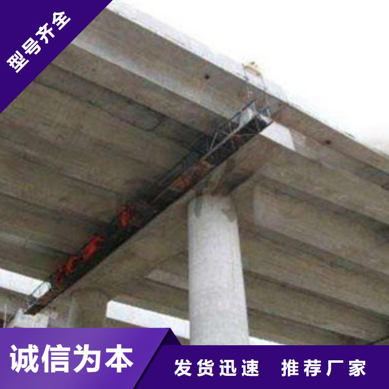 桥梁板合金板工艺成熟