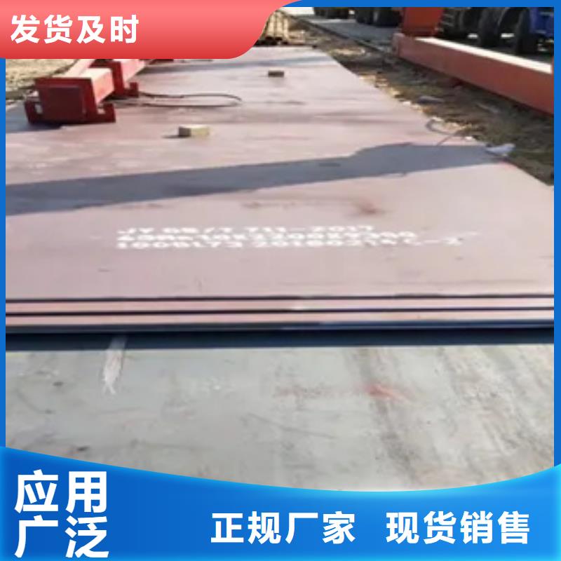 高建钢板合金板品质优选