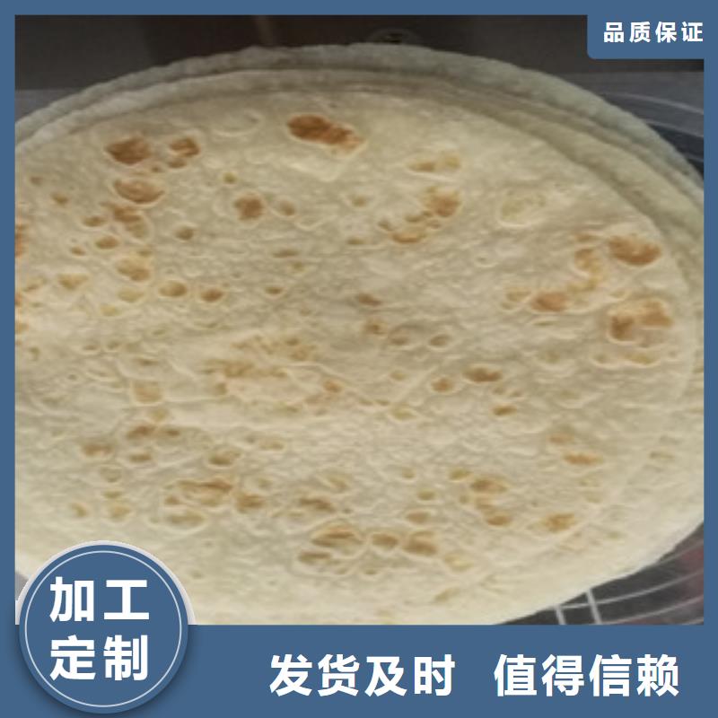单饼机-擀面皮机工厂自营