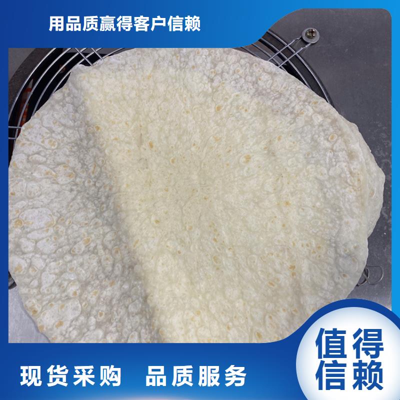 烙饼机特点的介绍?