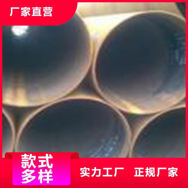 热扩钢管合金管实力公司