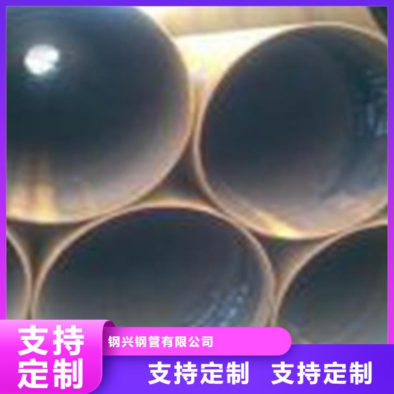 热扩钢管,20#流体管口碑好实力强