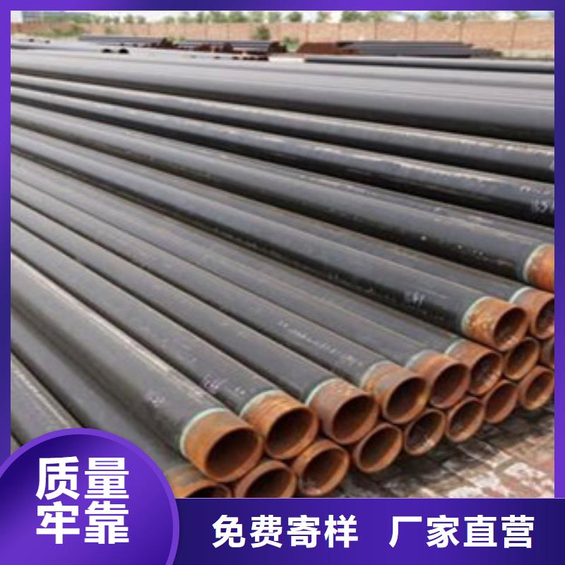 热扩钢管合金管实力公司