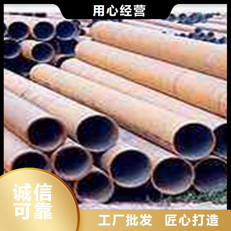 热扩钢管厚壁无缝钢管通过检测