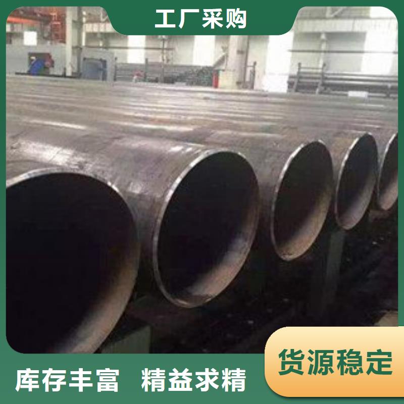 直缝管输送流体管保质保量
