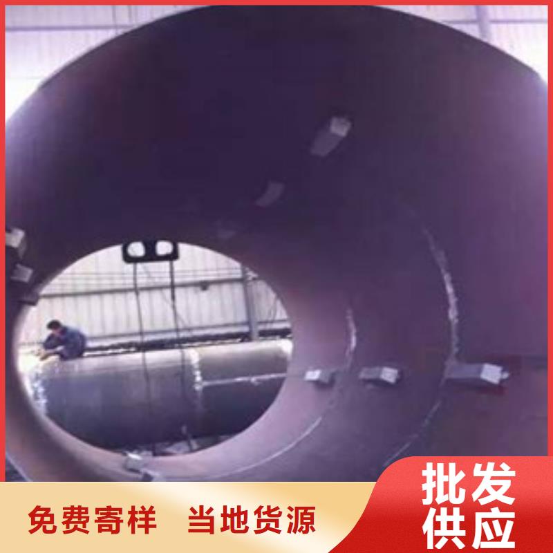 螺旋管流体管厂诚信经营