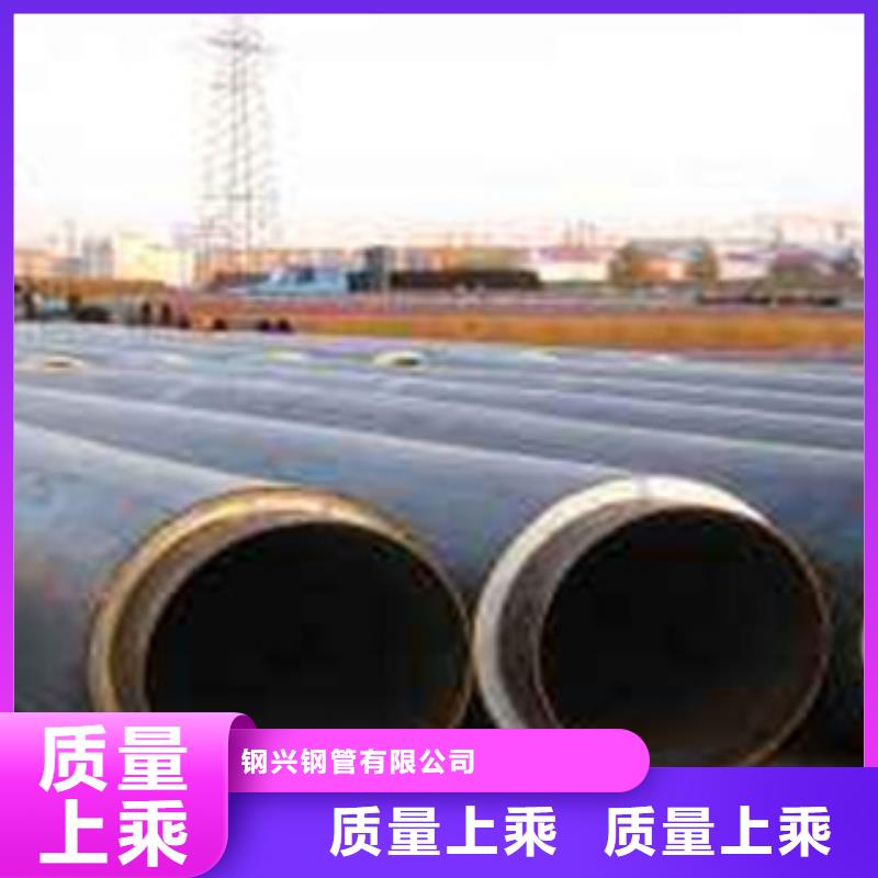 螺旋管有缝流体管实力厂商