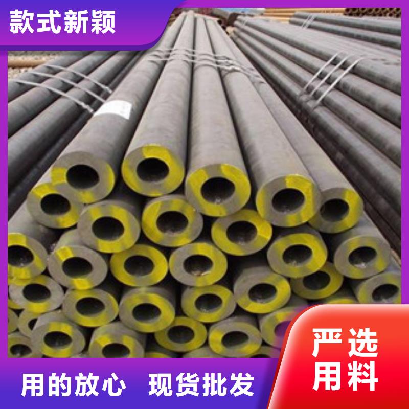 大口径钢管流体管厂家规格全