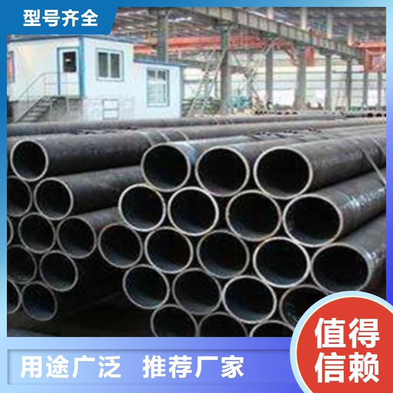 大口径钢管防腐管厂家售后完善