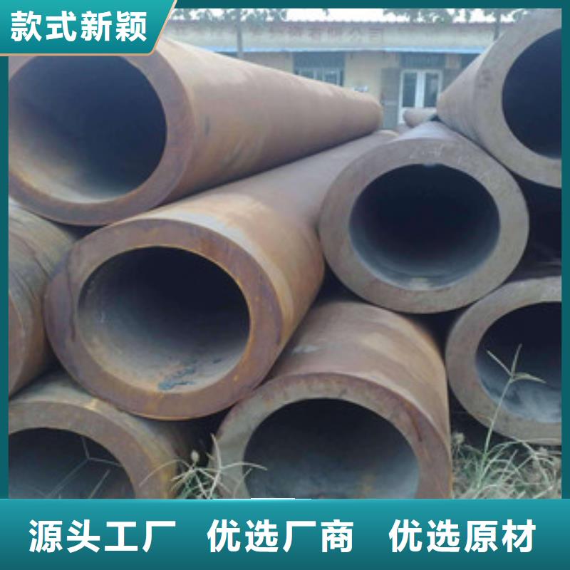 大口径钢管流体管厂家规格全