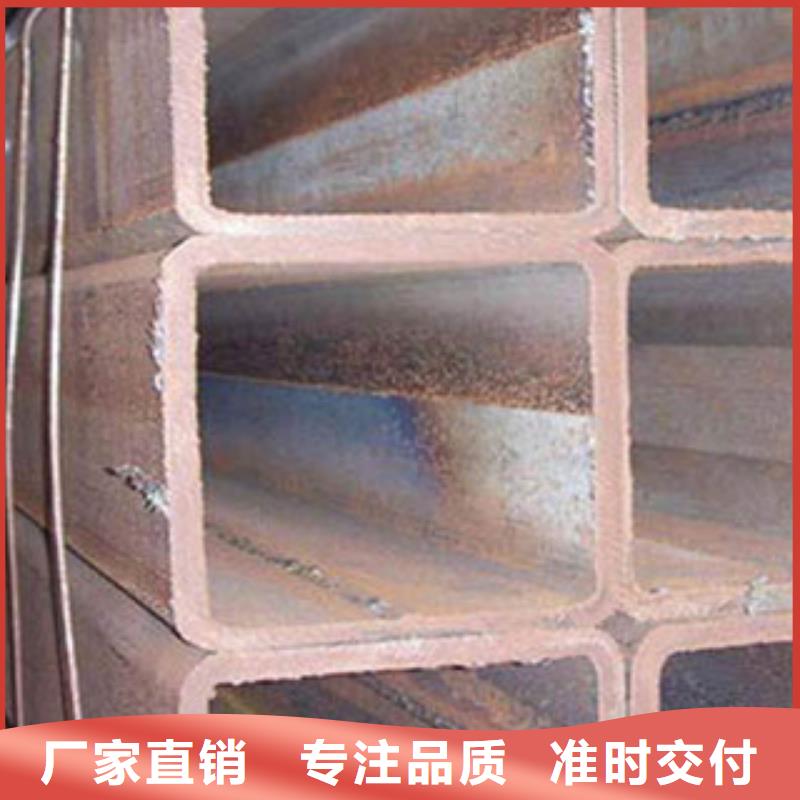 方矩管内外抛光流体管型号齐全
