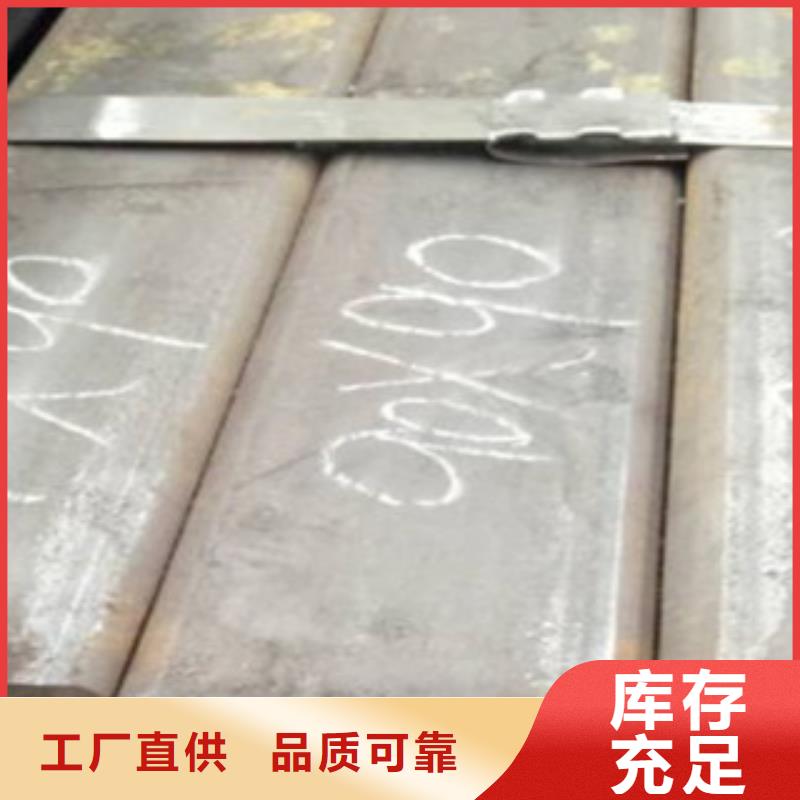 方矩管钢板价格实惠