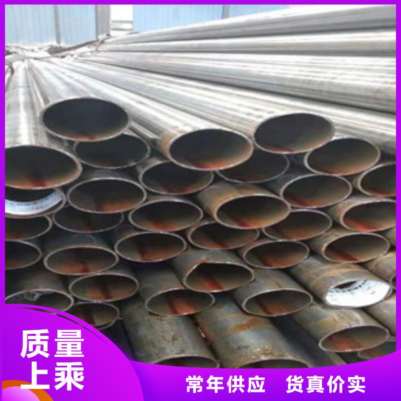 精密管16mn无缝钢管好产品不怕比